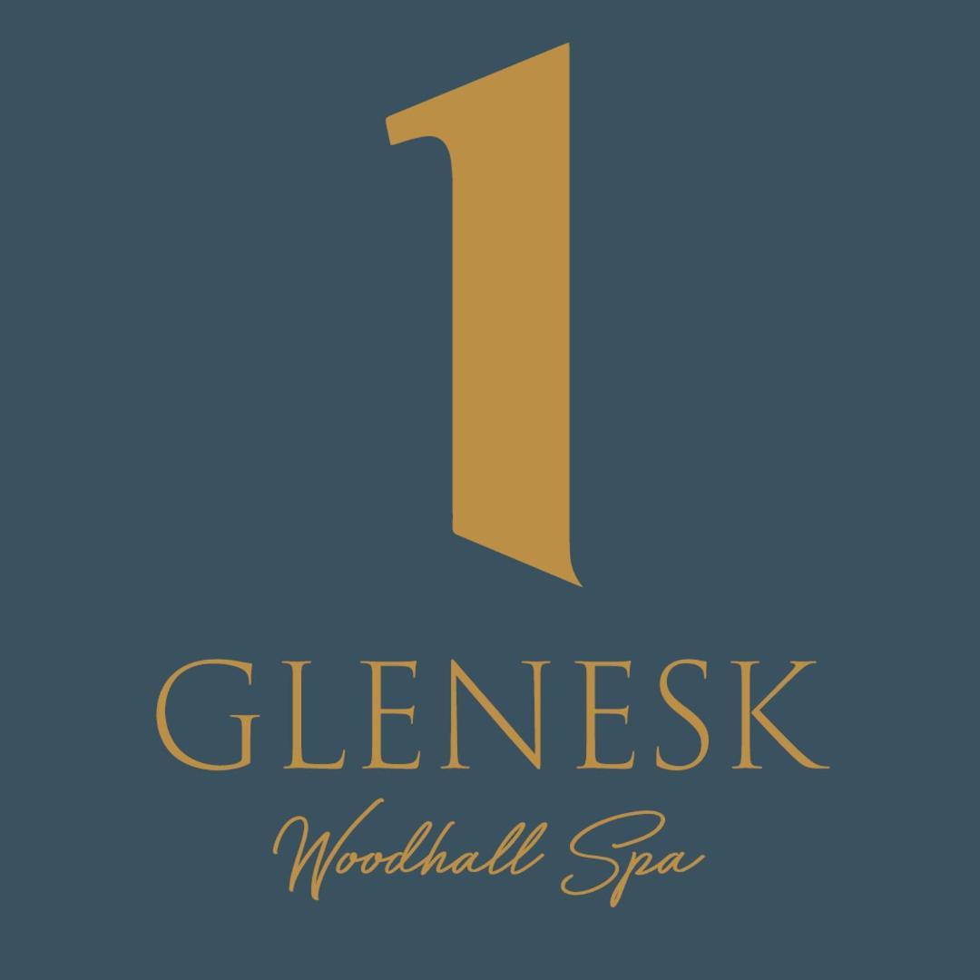 Glenesk No 1 , 伍德哈尔温泉水疗 外观 照片