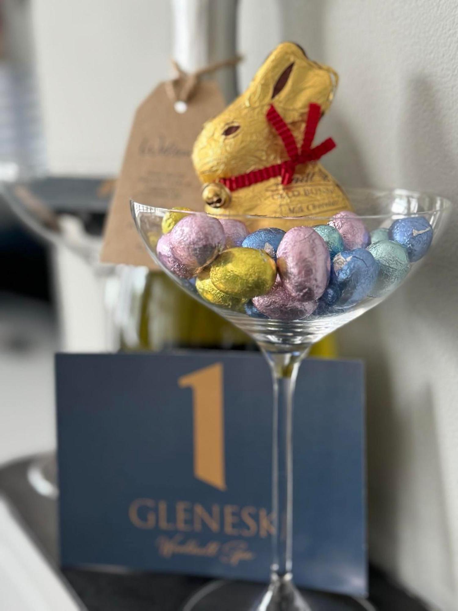 Glenesk No 1 , 伍德哈尔温泉水疗 外观 照片